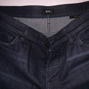 HUGO BOSS JEANS